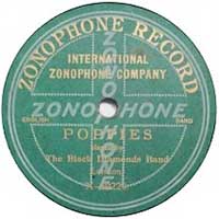Zonophone X-40229